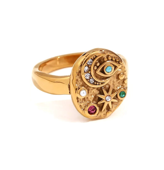 Kairo-Ring
