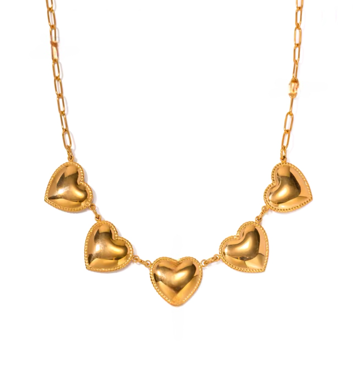 Collar Aurora