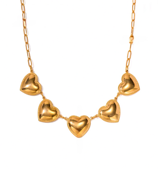 Aurora necklace