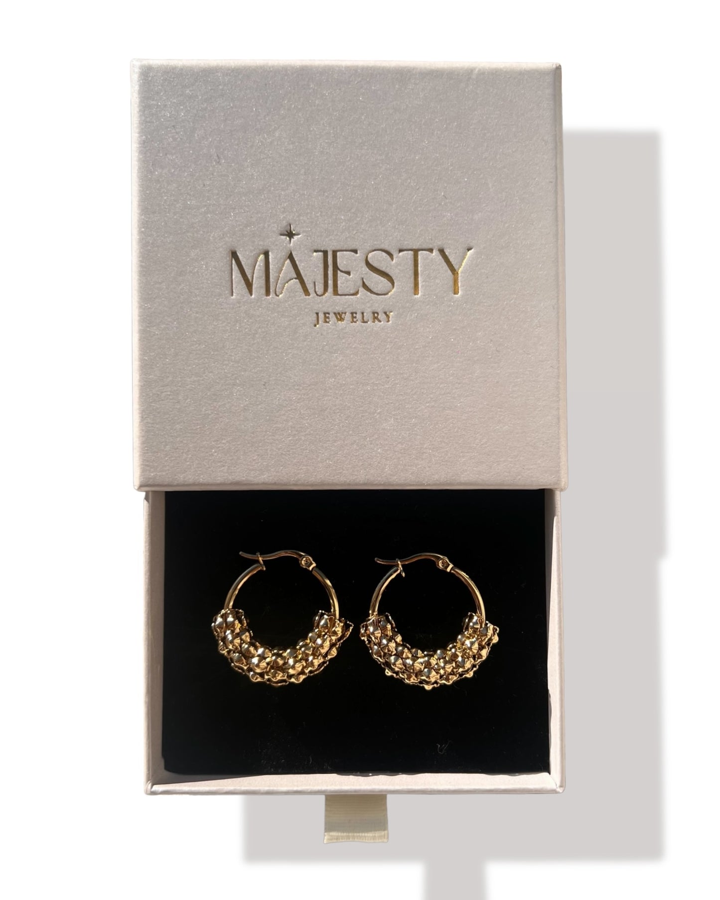 Amelie earrings