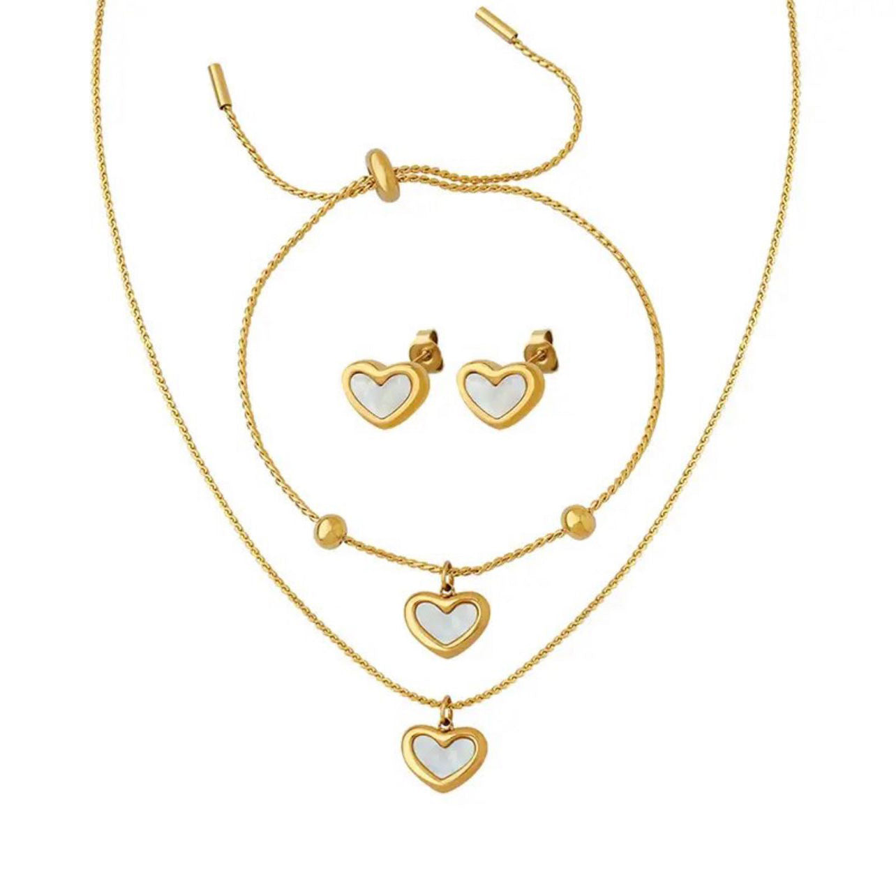 Melisande-Set