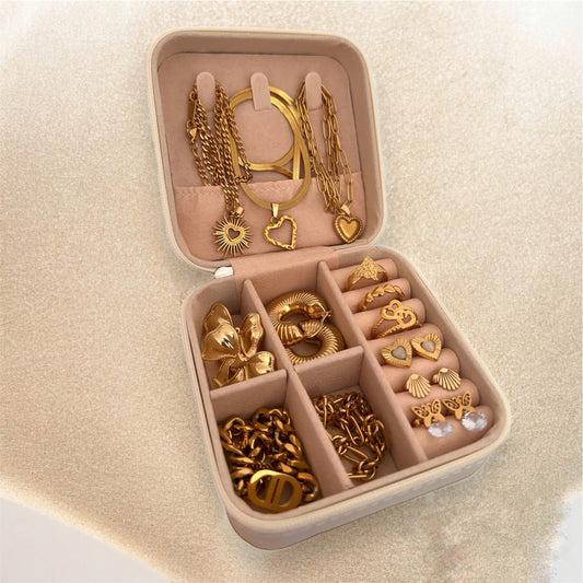 Surprise Jewelry Box