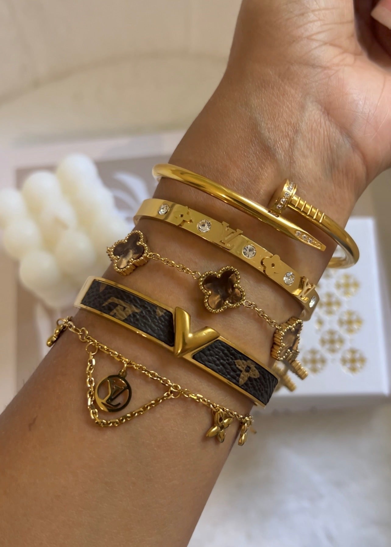 Bangle Lara