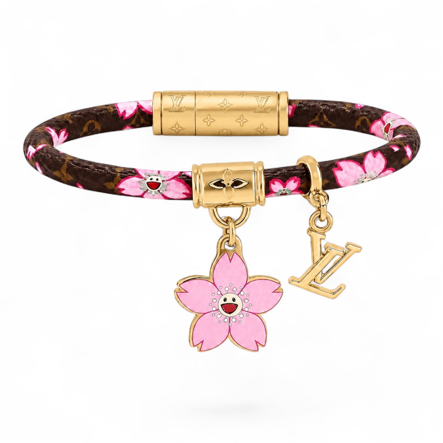 Pulsera Sakura
