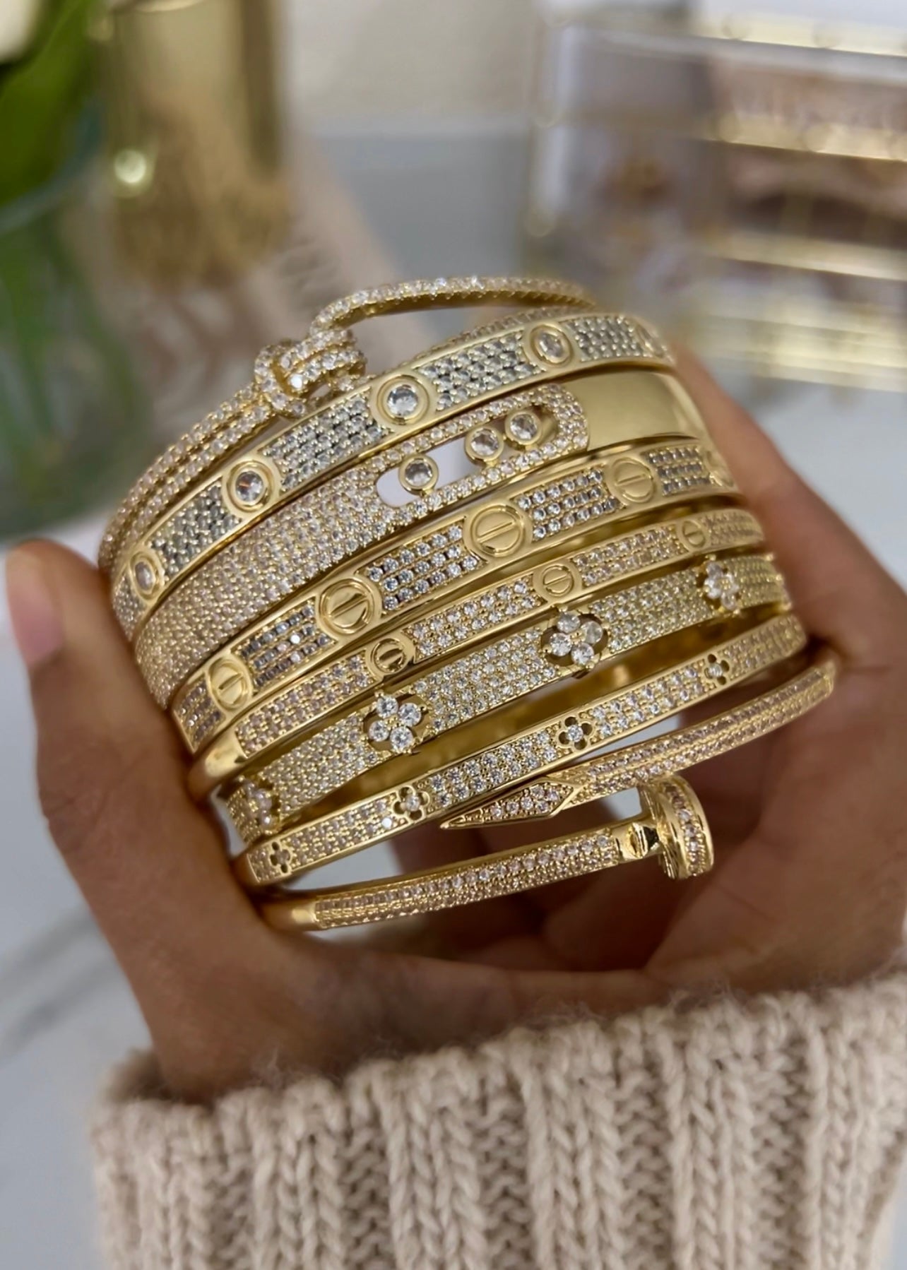 Bangle Sparkle