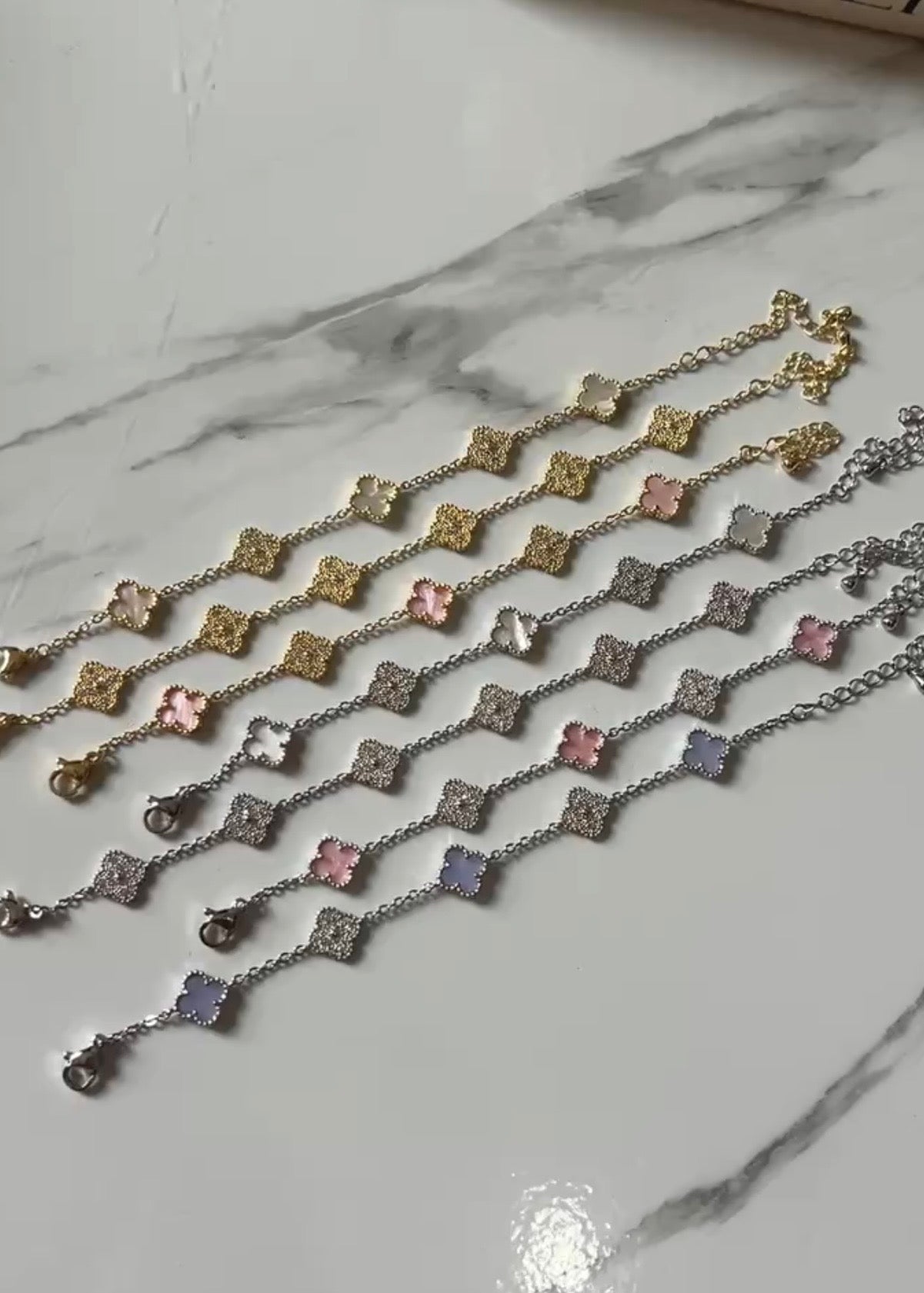 Pulsera Destiny