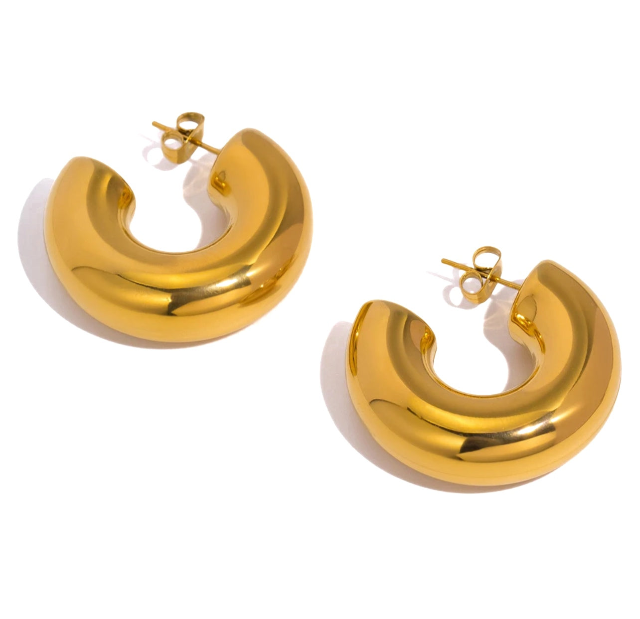 Lumi earrings