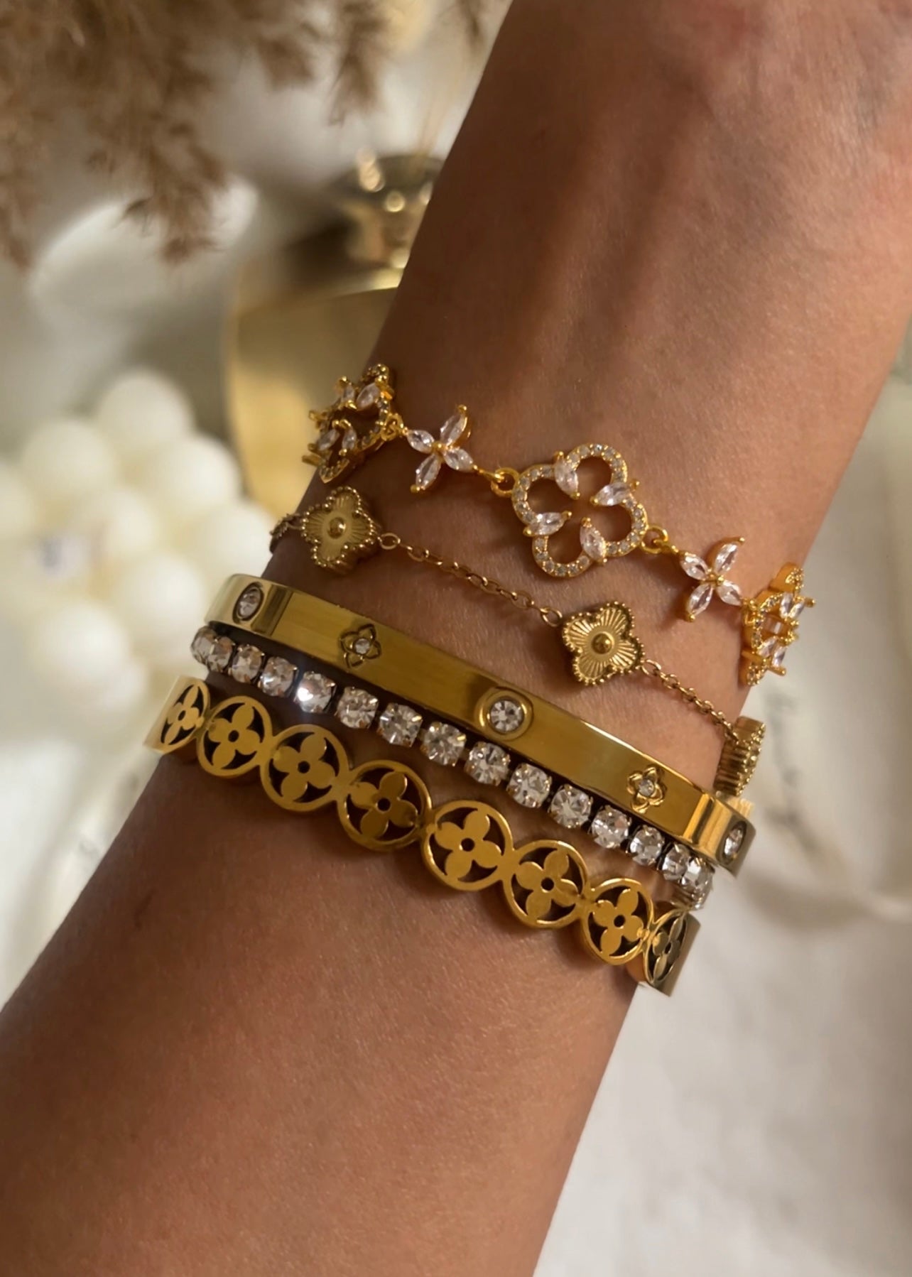 Bangle Serafine