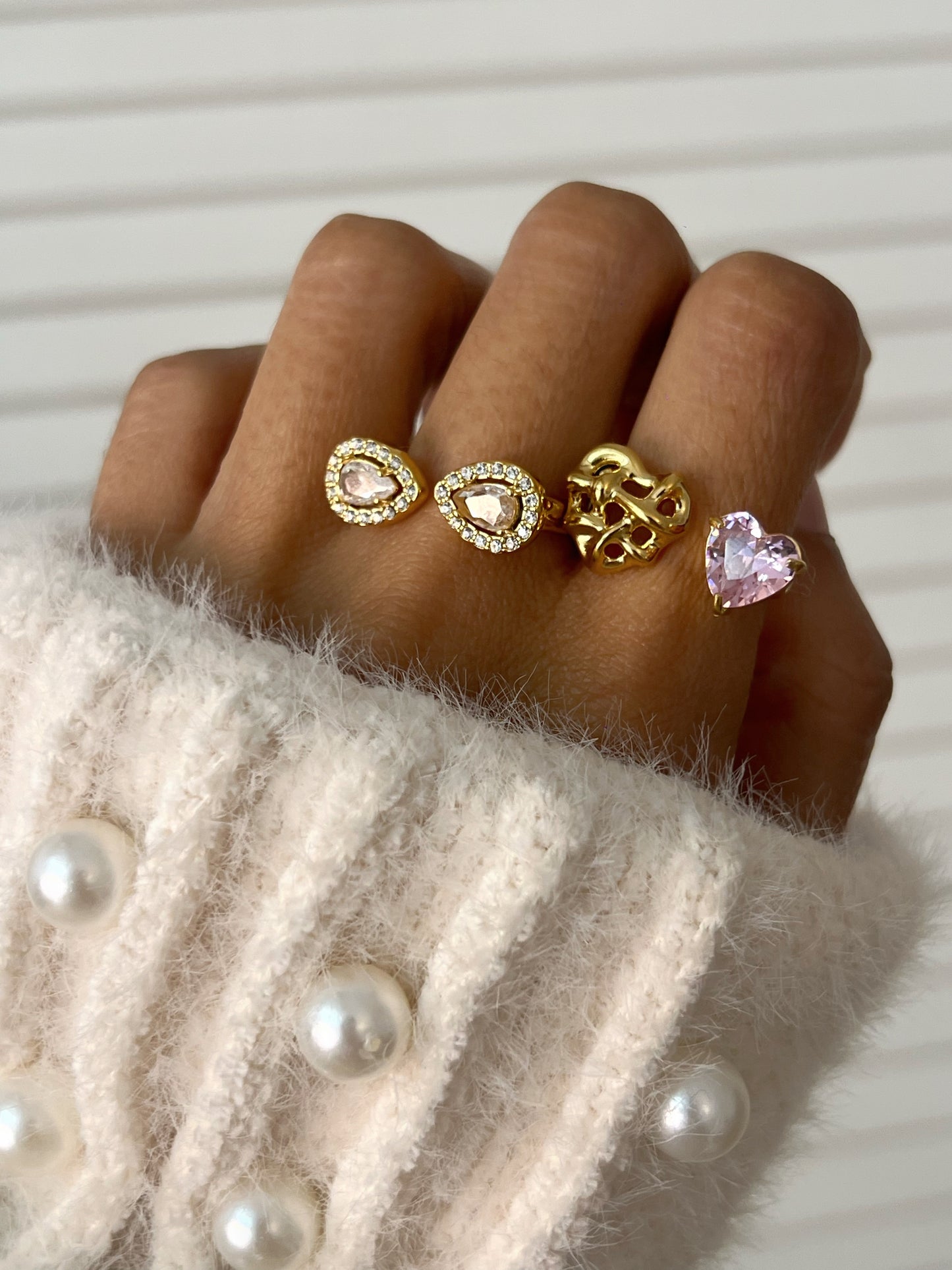 Cora-Ring