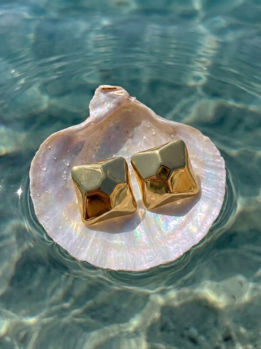 Georgina earrings