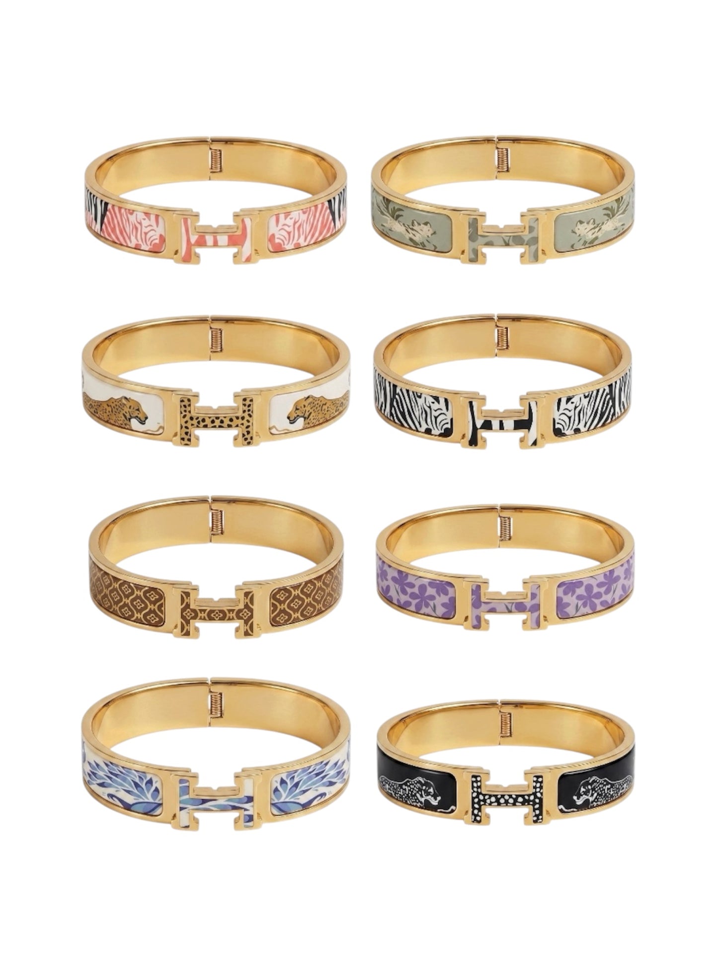 Bangle Helen (New Colors)