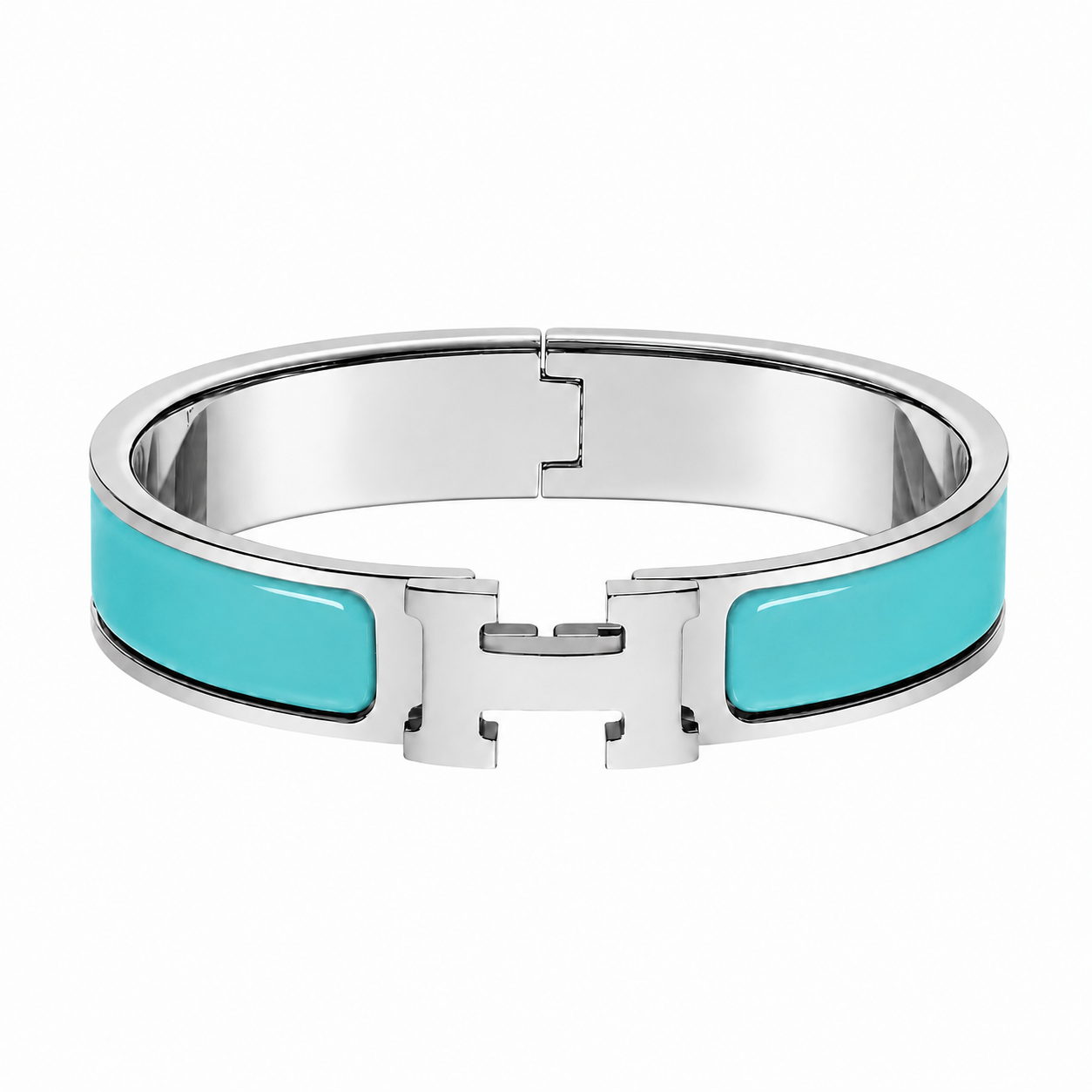 Pulsera Helen || Silver