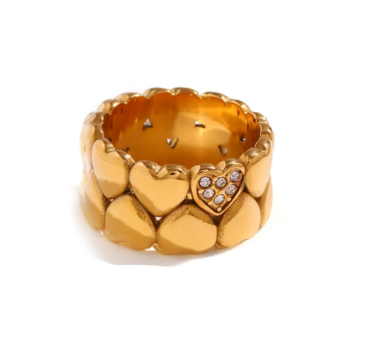 Kalessy-Ring