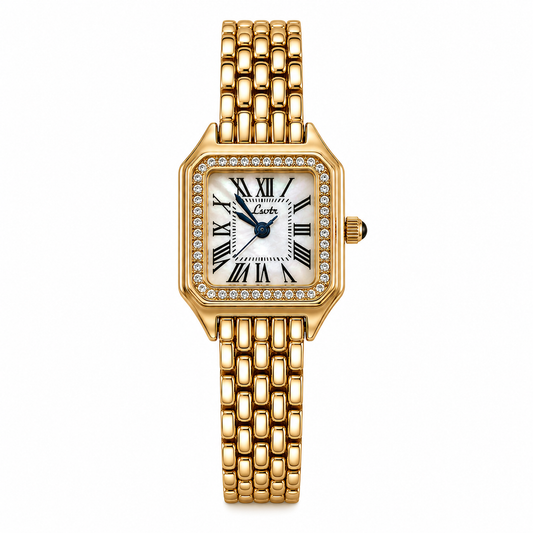 Reloj Carrie