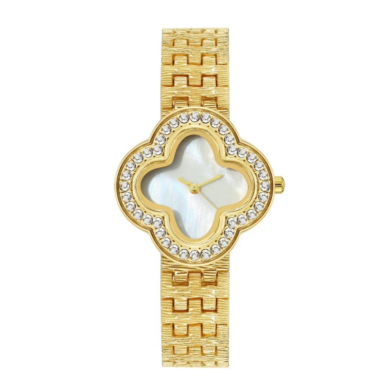 Reloj Fancy Clover