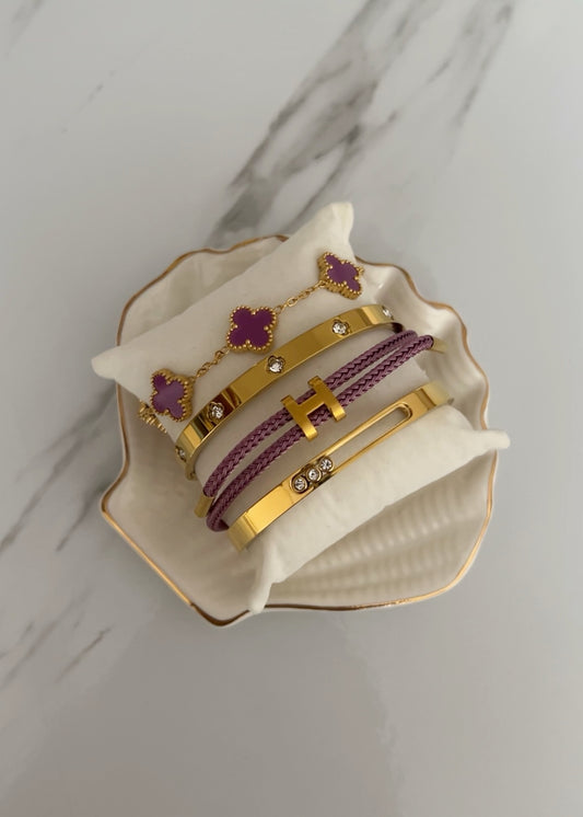 Stack Grape