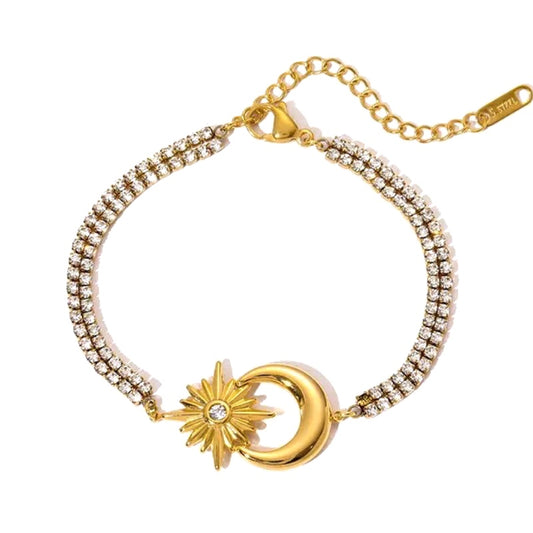 Eclipse-Armband