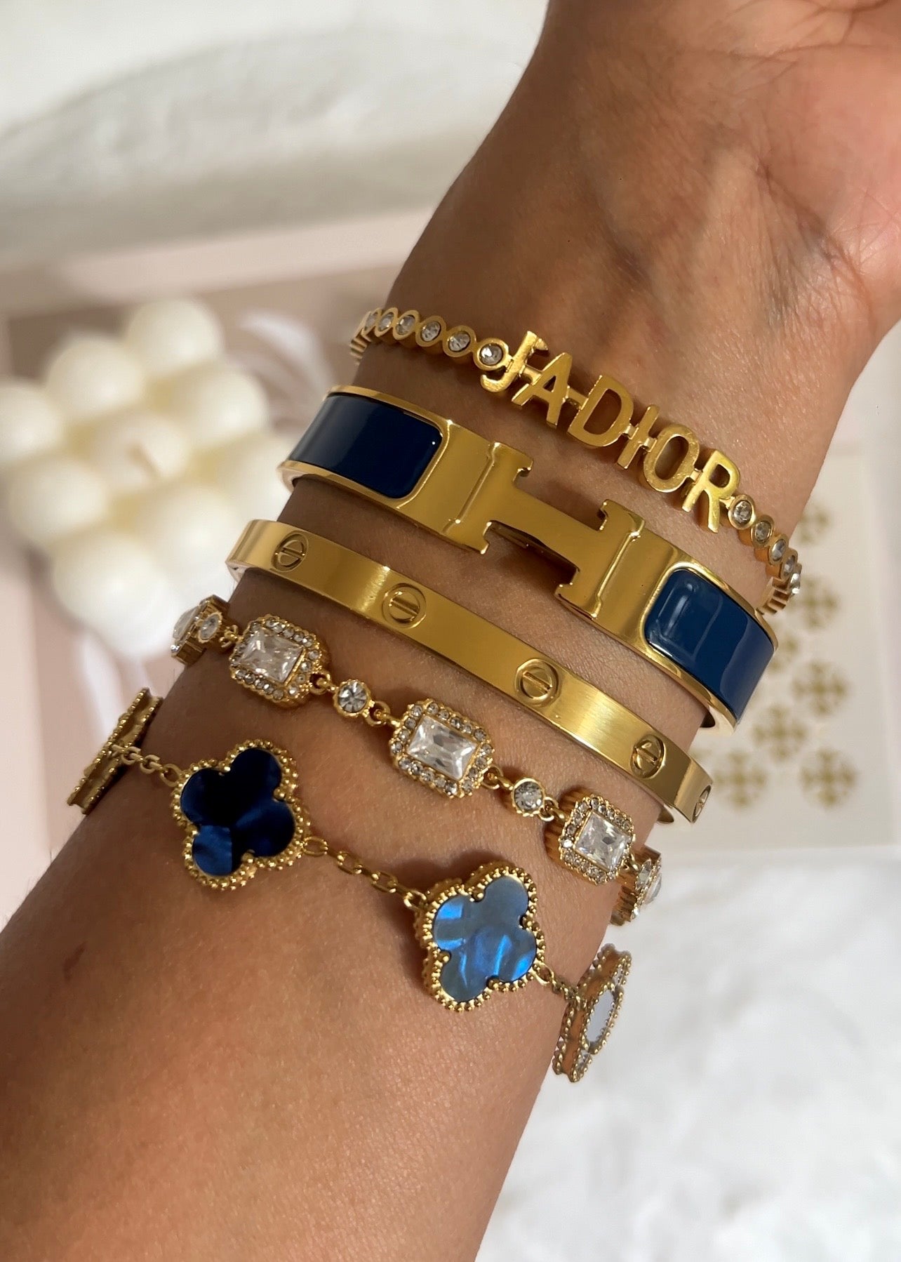 Pulsera Nova