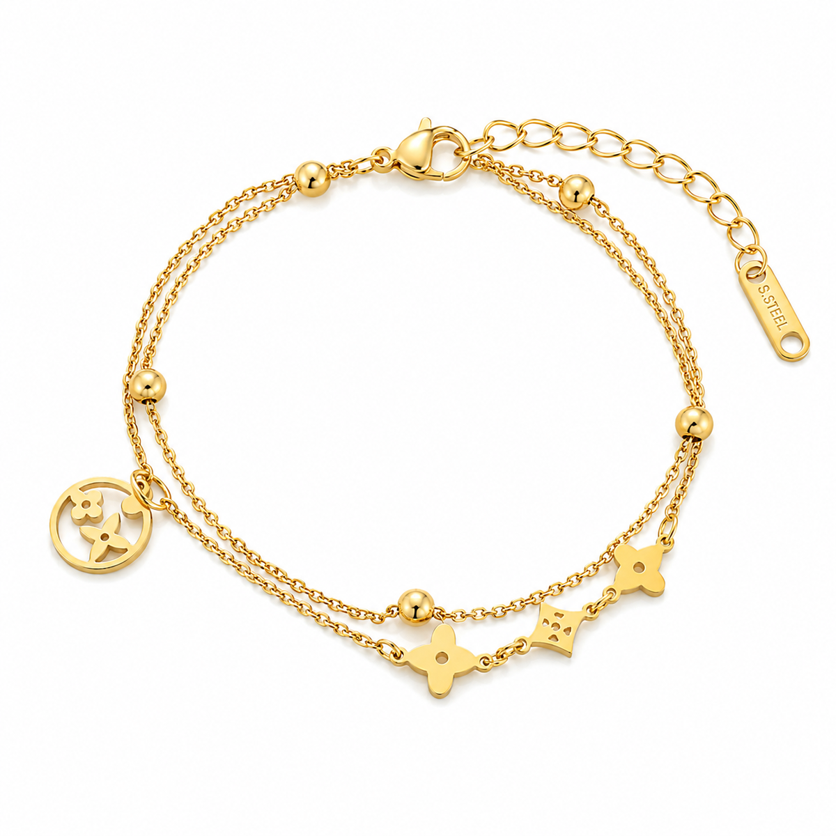 Pulsera Karim