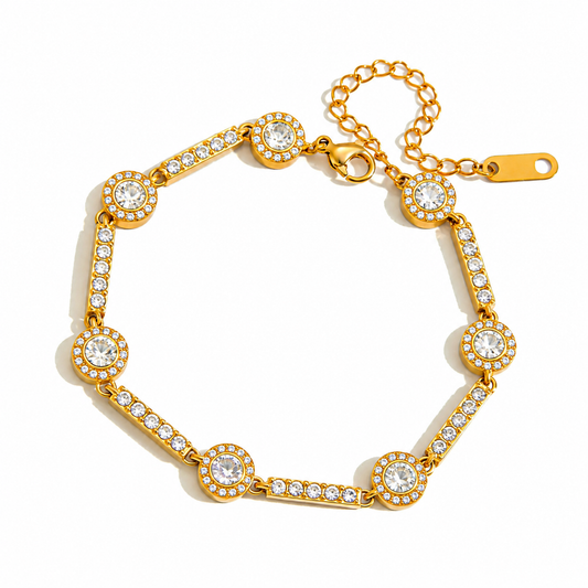 Pulsera Zaida