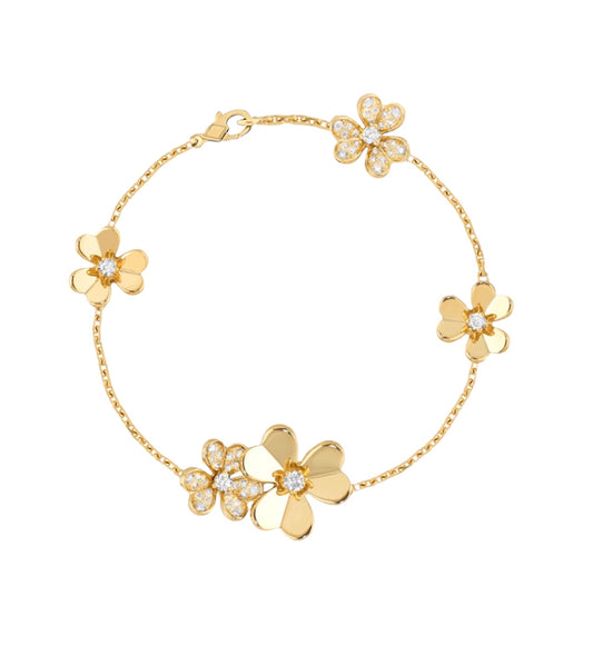 Pulsera Doeci