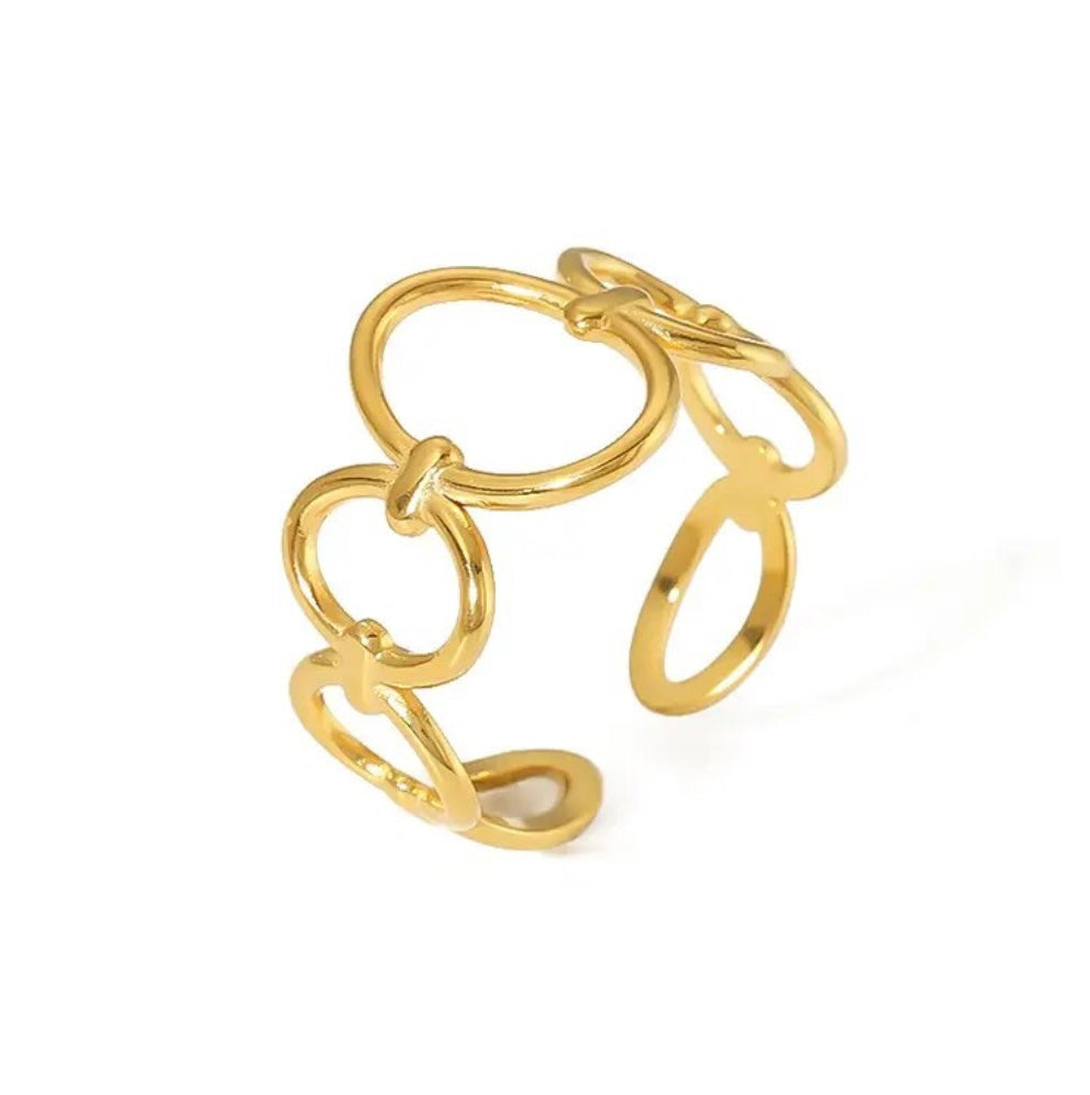 Begonienring