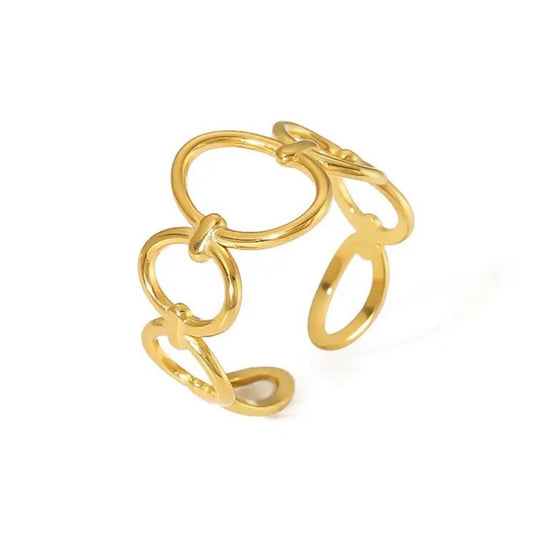 Begonienring