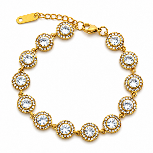Pulsera Aura