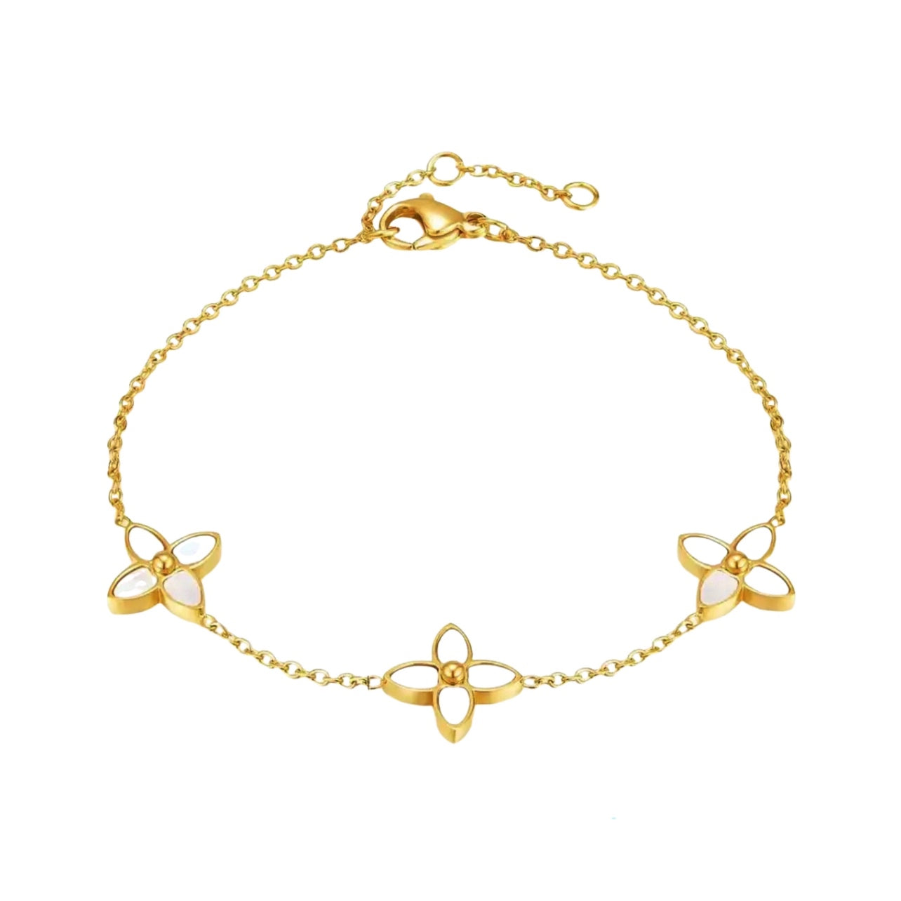 Fiori-Armband