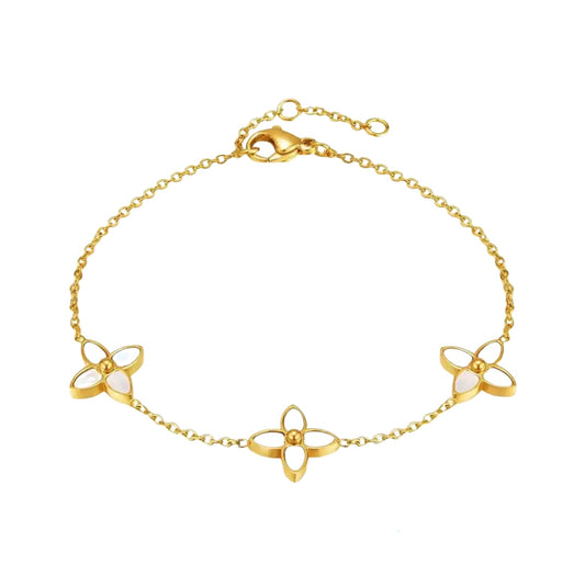 Fiori-Armband