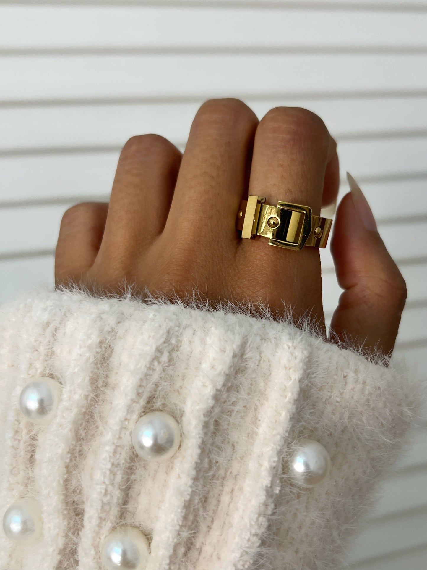 Belty-Ring