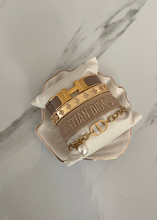 Stack Taupe