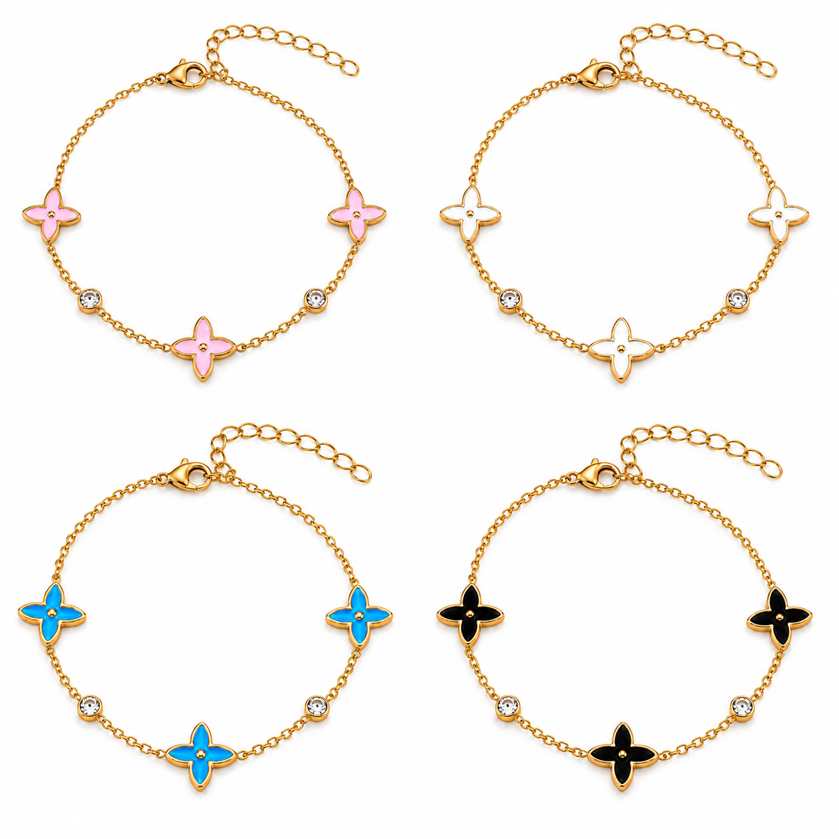Pulsera Karif