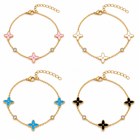 Pulsera Karif