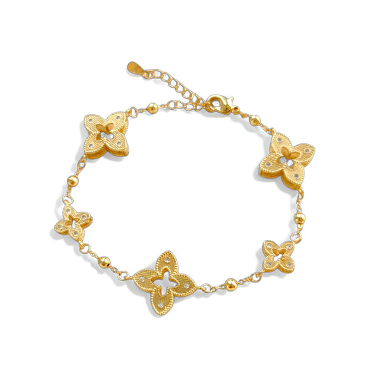 Pulsera Alibi