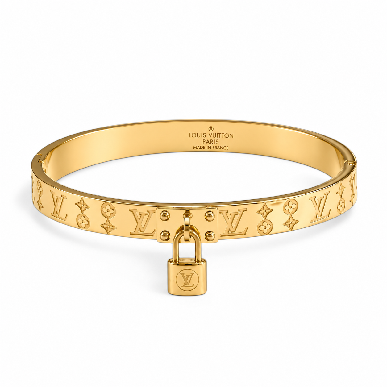 Bangle Lock