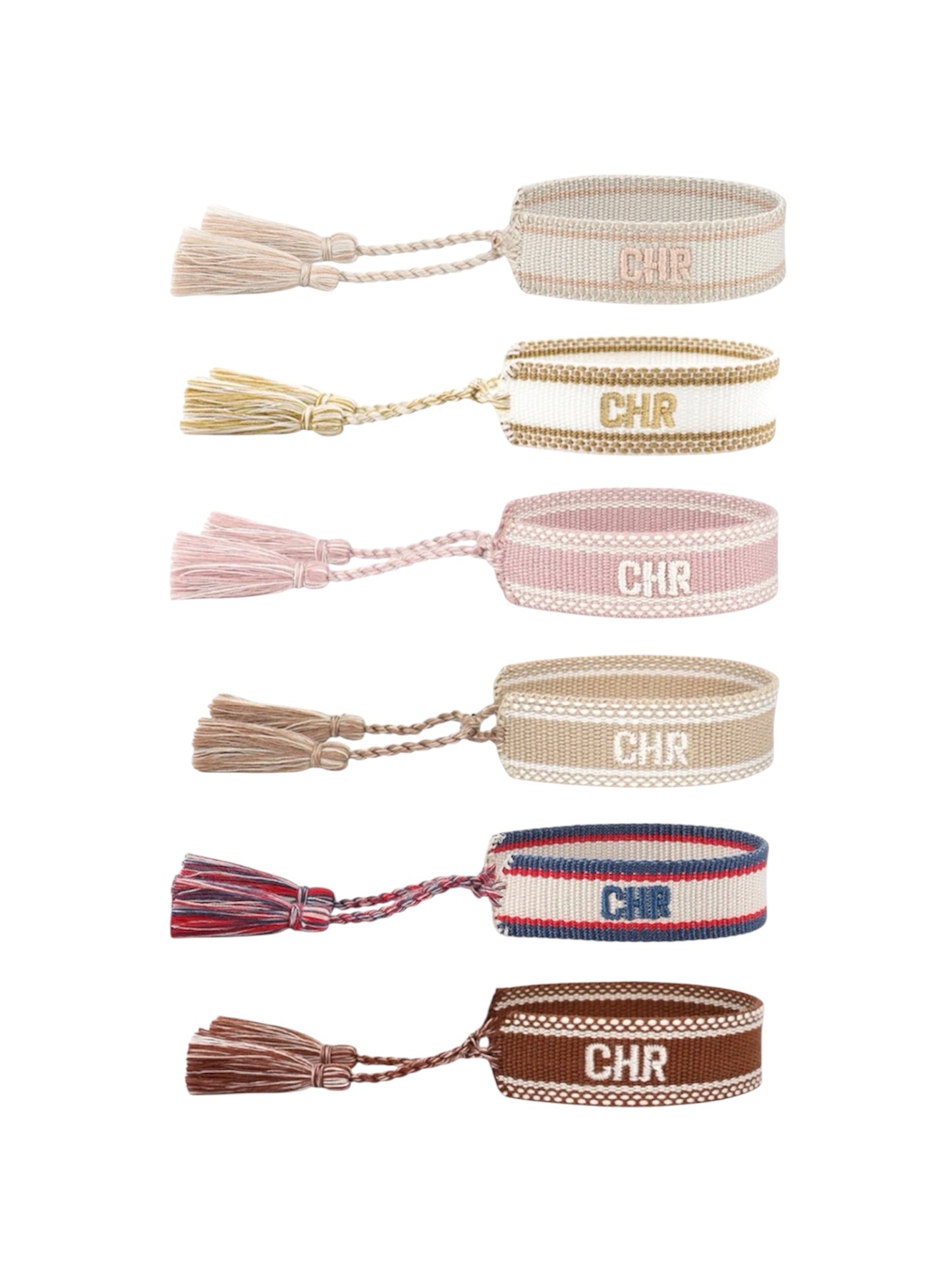 Pulsera Christi