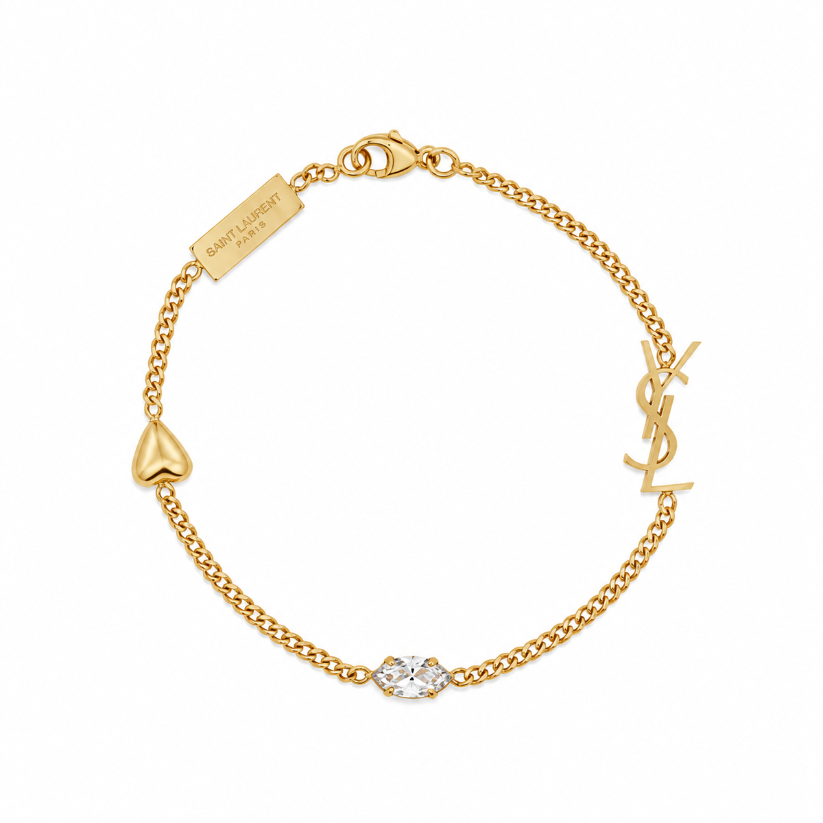 Pulsera Yvanna