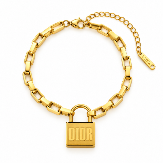 Pulsera Locked