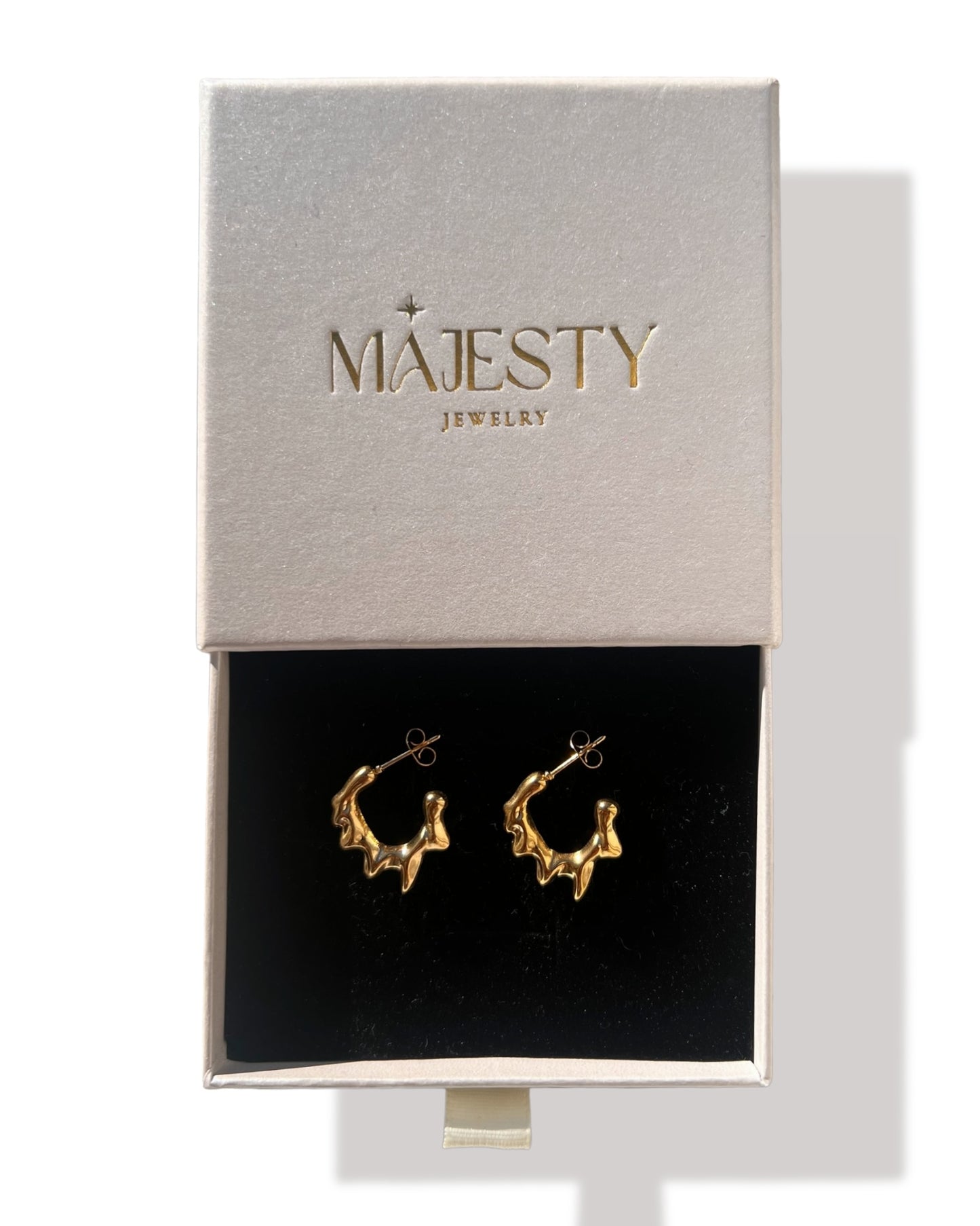 Gala earrings