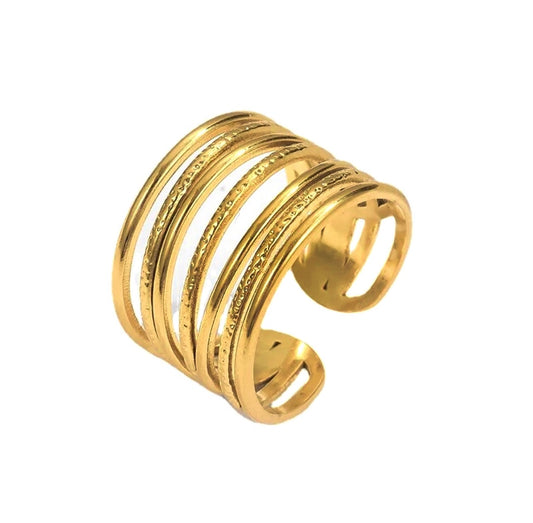 Imani-Ring