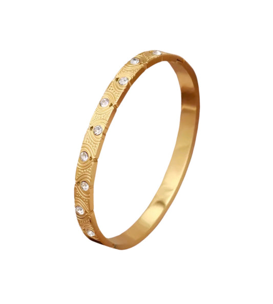 Bangle Azariah