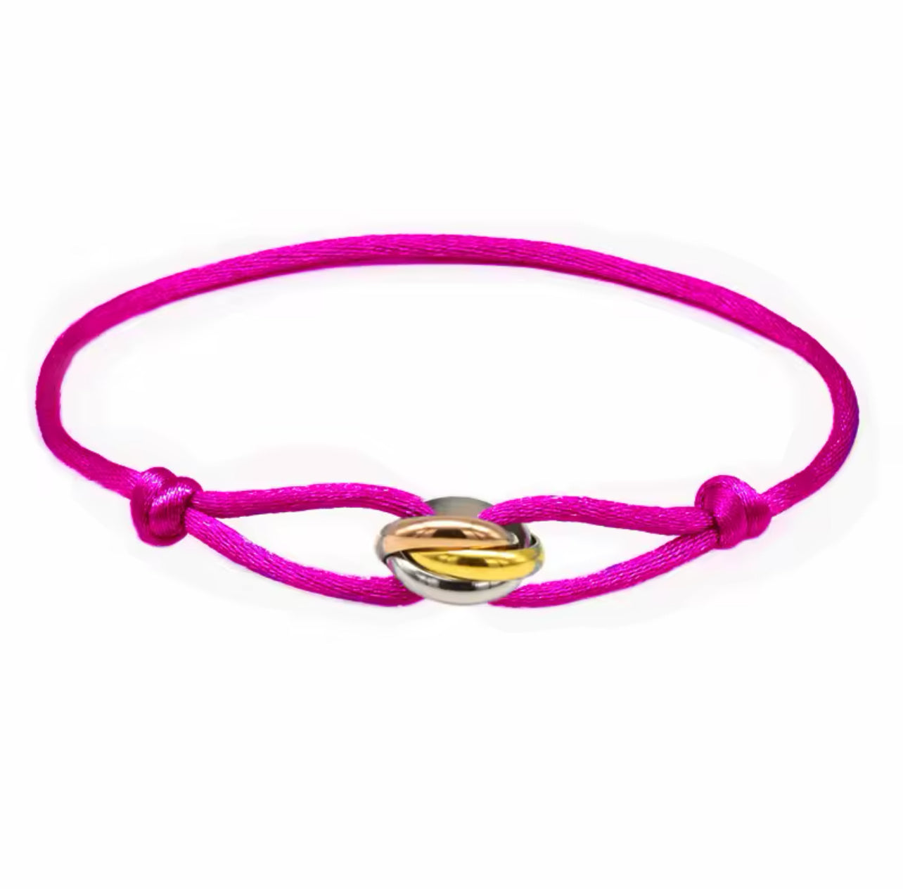 Pulsera Trinity