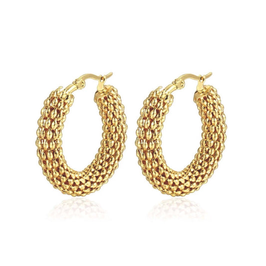 Romina earrings