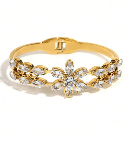 Bangle Hazel