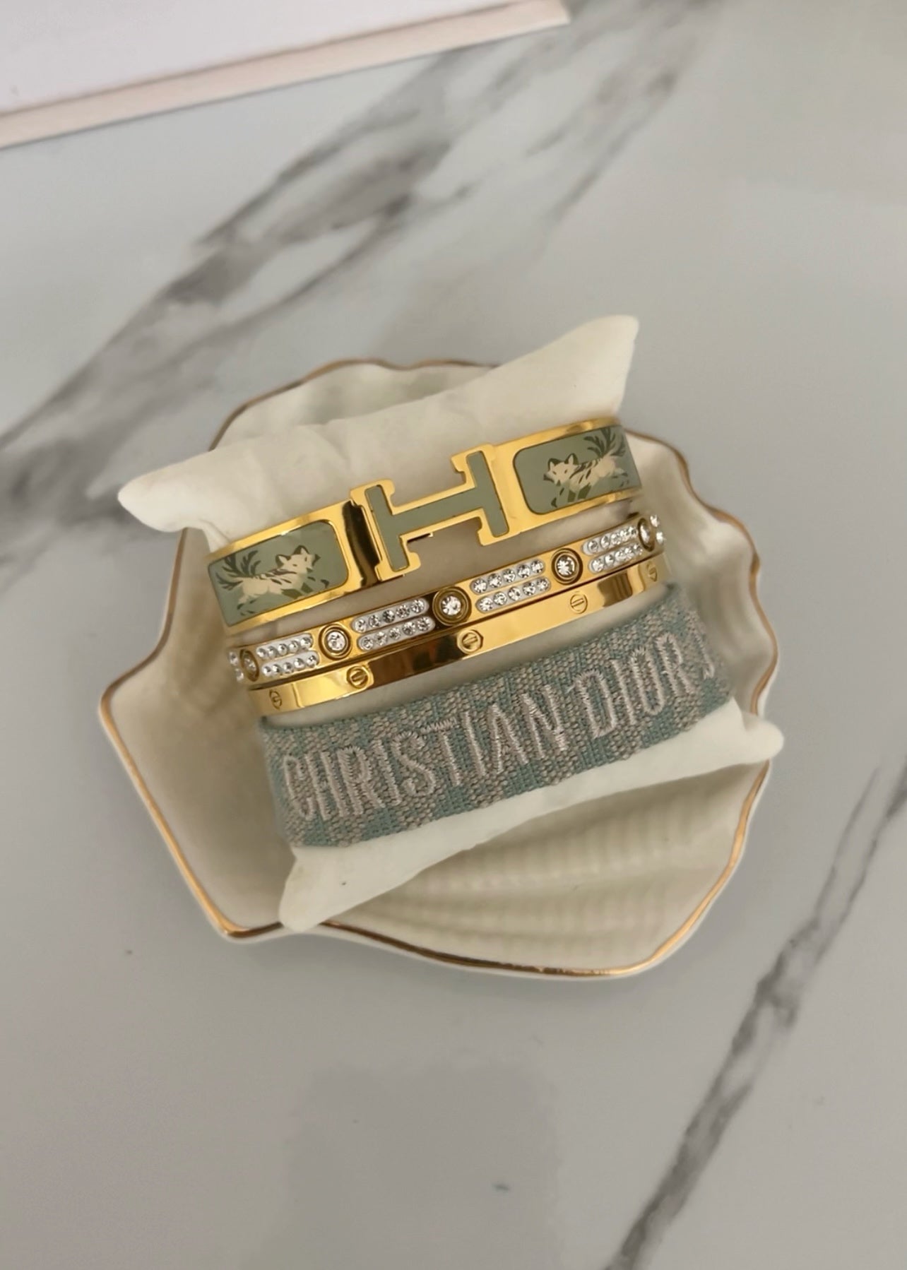 Bangle Helen (New Colors)