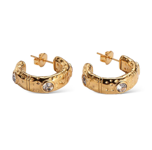 Emma earrings