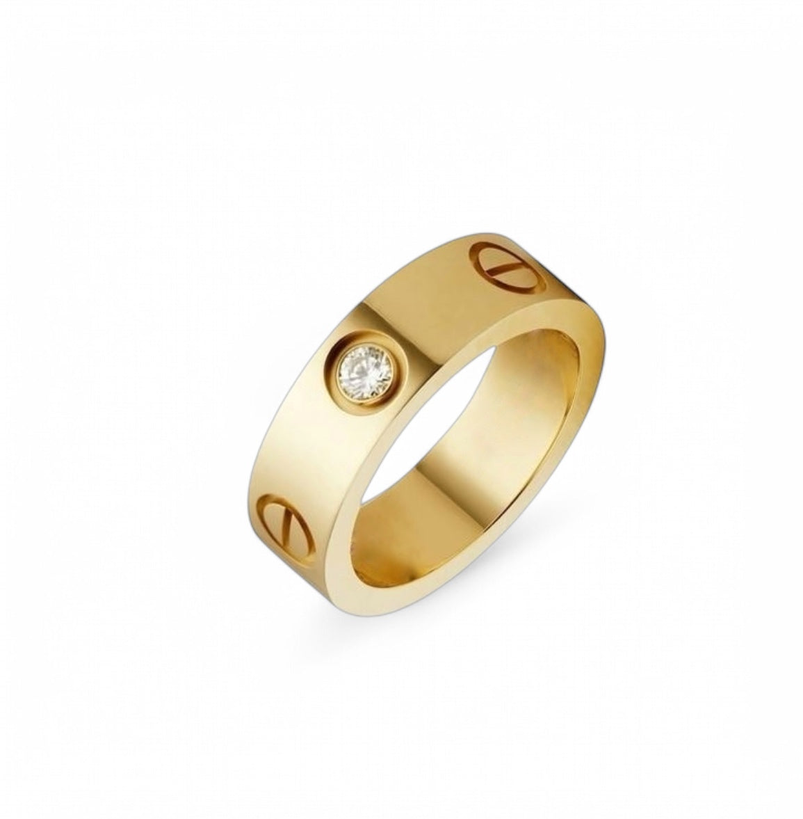 Anillo Carrie Love