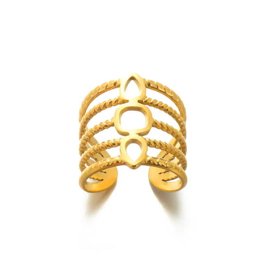 Geometrischer Ring