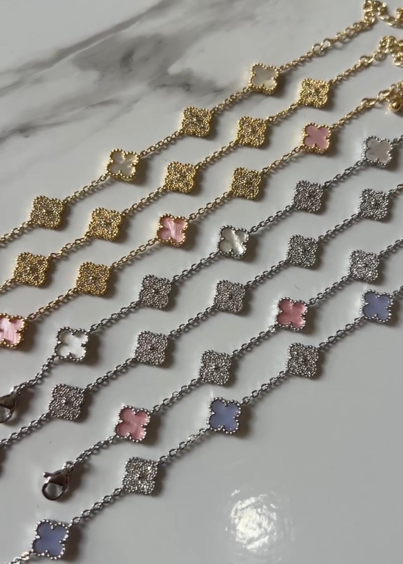Pulsera Destiny